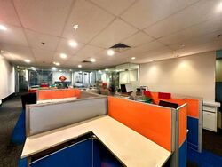 Capital Tower (D1), Office #459207601